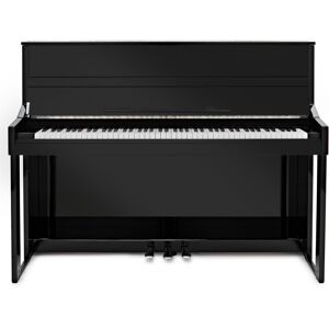 G4M Sonori High Top Digital Piano Polished Ebony G4M Sonori High Top Digital Piano Polished Ebony