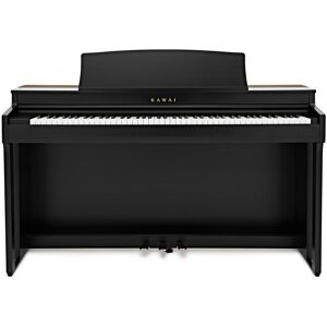 Kawai CN301 Digital Piano Satin Black Kawai CN301 Digital Piano Satin Black