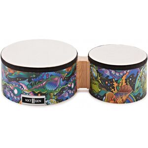 Premier NXT GEN 6" and 8" Bongo Set Premier NXT GEN 6" and 8" Bongo Set