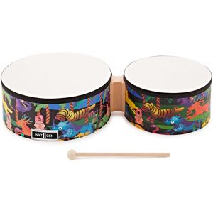Premier NXT GEN 8" and 10" Bongo Set Premier NXT GEN 8" and 10" Bongo Set