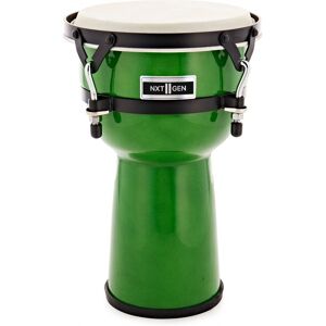 Premier NXT GEN 8" Djembe Green Premier NXT GEN 8" Djembe Green