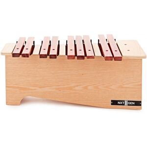 Premier NXT GEN Alto Xylophone Chromatic Premier NXT GEN Alto Xylophone Chromatic