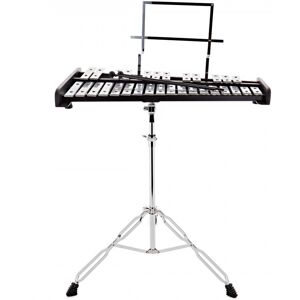 Premier NXT GEN Student Glockenspiel & Wheeled Bag Premier NXT GEN Student Glockenspiel & Wheeled Bag