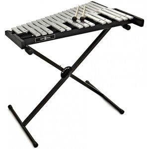 Premier NXT GEN Cased Glockenspiel & Stand 2.5 Octave Premier NXT GEN Cased Glockenspiel & Stand 2.5 Octave