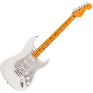 Fender American Ultra II Stratocaster MN Avalanche Fender American Ultra II Stratocaster MN Avalanche