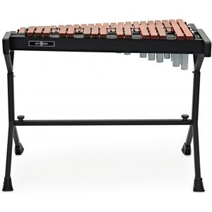 Premier NXT GEN Orchestral Xylophone Padouk Notebars 3.0 Octave Premier NXT GEN Orchestral Xylophone Padouk Notebars 3.0 Octave