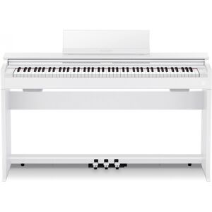 Casio AP-S200 Digital Piano White Casio AP-S200 Digital Piano White