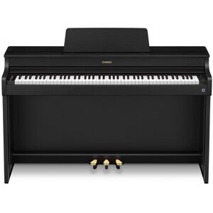 Casio AP-300 Digital Piano Black Casio AP-300 Digital Piano Black