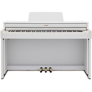 Casio AP-300 Digital Piano White Casio AP-300 Digital Piano White