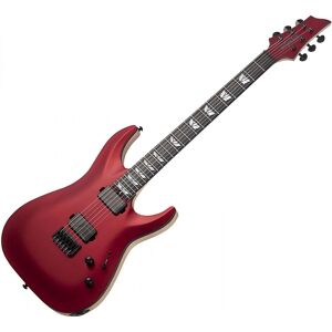 Schecter C-1 SLS Custom Racing Red Schecter C-1 SLS Custom Racing Red