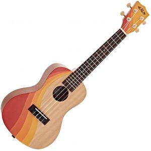 Kala Surfboard Concert Ukulele Swell Kala Surfboard Concert Ukulele Swell
