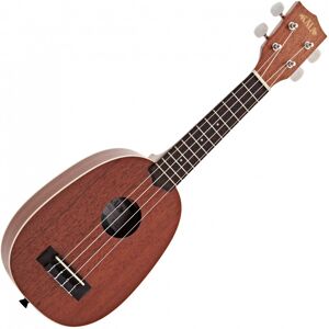 Kala KA-P Mahogany Pineapple Ukulele Satin Kala KA-P Mahogany Pineapple Ukulele Satin