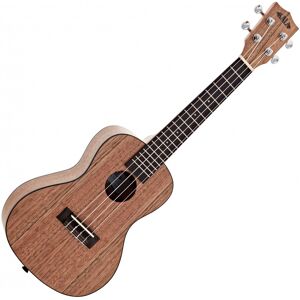 Kala KA-PWC Pacific Walnut Concert Ukulele Satin Kala KA-PWC Pacific Walnut Concert Ukulele Satin