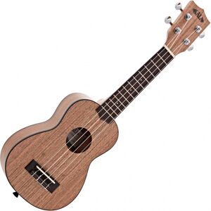 Kala KA-PWS Pacific Walnut Soprano Ukulele Satin Kala KA-PWS Pacific Walnut Soprano Ukulele Satin
