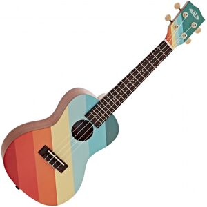 Kala Surfboard Concert Ukulele Far Out Kala Surfboard Concert Ukulele Far Out