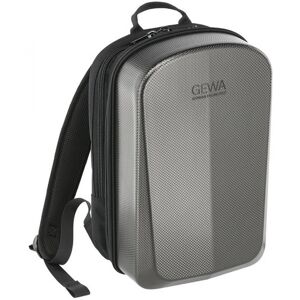 Gewa Clarinet Space Case Silver Gewa Clarinet Space Case Silver
