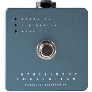 Darkglass DG-AOFS AO Intelligent Footswitch Darkglass DG-AOFS AO Intelligent Footswitch