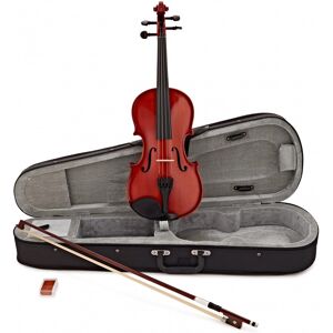 Student Plus 1/2 Violin by Gear4music Natural Student Plus 1/2 Violin by Gear4music Natural