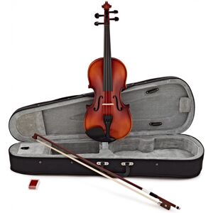 Student Plus 1/2 Violin by Gear4music Antique Fade Student Plus 1/2 Violin by Gear4music Antique Fade