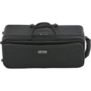 Gewa Symphony Fibreglass Double Trumpet Case Gewa Symphony Fibreglass Double Trumpet Case