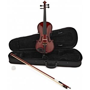 Student Plus 3/4 Violin by Gear4music Natural Student Plus 3/4 Violin by Gear4music Natural