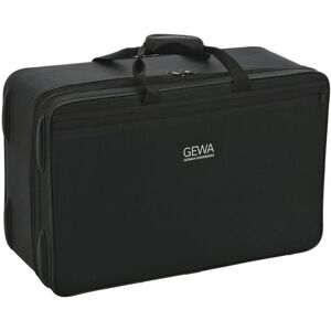 Gewa Symphony Fibreglass Triple Trumpet Case Gewa Symphony Fibreglass Triple Trumpet Case