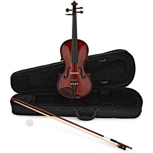 Student Plus Full Size Violin by Gear4music Natural Student Plus Full Size Violin by Gear4music Natural