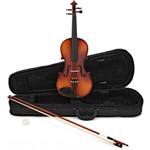 Student Plus Full Size Violin by Gear4music Antique Fade Student Plus Full Size Violin by Gear4music Antique Fade