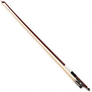 Archer Violin Bow by Gear4music 4/4 Size Archer Violin Bow by Gear4music 4/4 Size