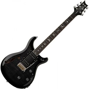 Paul Reed Smith PRS SE Custom 24 Semi-Hollow Piezo Charcoal Burst Paul Reed Smith PRS SE Custom 24 Semi-Hollow Piezo Charcoal Burst