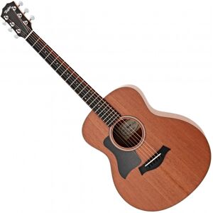 Taylor GS Mini Mahogany Left Handed Natural Taylor GS Mini Mahogany Left Handed Natural