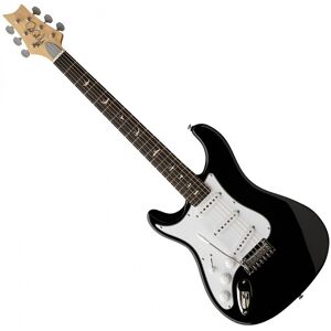 Paul Reed Smith PRS SE Silver Sky Left Handed RW Piano Black Paul Reed Smith PRS SE Silver Sky Left Handed RW Piano Black