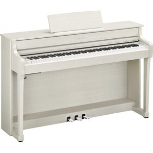 Yamaha CLP 835 Digital Piano White Birch Yamaha CLP 835 Digital Piano White Birch