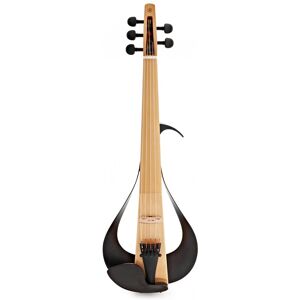 Yamaha YEV105PRO Electric Violin Natural Black Yamaha YEV105PRO Electric Violin Natural Black