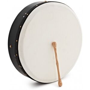 16 Under Tuneable Bodhran by Gear4music Willow 16 Under Tuneable Bodhran by Gear4music Willow