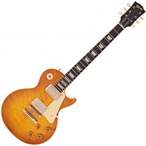 Gibson Custom 1959 Les Paul Standard Reissue VOS Dirty Lemon Burst #942115 Gibson Custom 1959 Les Paul Standard Reissue VOS Dirty Lemon Burst #942115