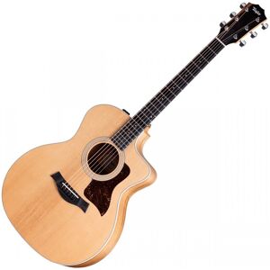Taylor 214ce-K Natural Taylor 214ce-K Natural