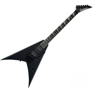 Jackson Pro Series King V KV Ebony Fingerboard Gloss Black Jackson Pro Series King V KV Ebony Fingerboard Gloss Black