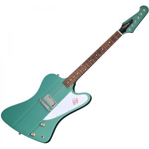 Epiphone 1963 Firebird I Inspired by Gibson Custom Inverness Green Epiphone 1963 Firebird I Inspired by Gibson Custom Inverness Green