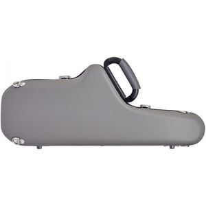 BAM PANT4011S Panther Hightech Alto Saxophone Case Grey BAM PANT4011S Panther Hightech Alto Saxophone Case Grey