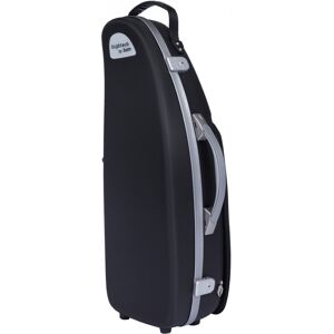 BAM PANT4101XL Panther Hightech Alto Saxophone Case Black BAM PANT4101XL Panther Hightech Alto Saxophone Case Black