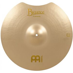 Meinl Cymbals 18" Byzance Vintage Quick Sand Ride - Benny Greb Signature Meinl Cymbals 18" Byzance Vintage Quick Sand Ride - Benny Greb Signature