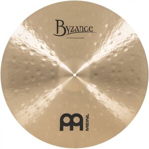 Meinl Cymbals 24" Byzance Traditional Extra Hammered Ride Meinl Cymbals 24" Byzance Traditional Extra Hammered Ride