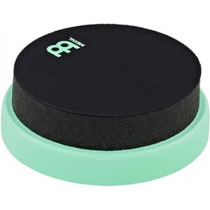 Meinl Cymbals 4" Marshmallow Practice Pad Sea Foam Meinl Cymbals 4" Marshmallow Practice Pad Sea Foam