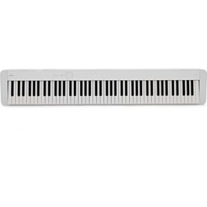 Casio PX S1100 Digital Piano White Casio PX S1100 Digital Piano White
