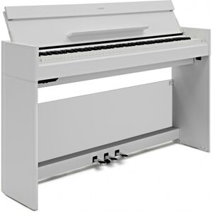 Yamaha YDP S55 Digital Piano White Yamaha YDP S55 Digital Piano White