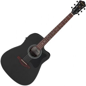 Ibanez V44CE Weathered Black Ibanez V44CE Weathered Black