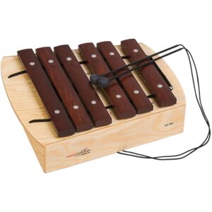 Studio 49 6 Note Alto Pentatonic Alto Xylophone With Mallets Studio 49 6 Note Alto Pentatonic Alto Xylophone With Mallets