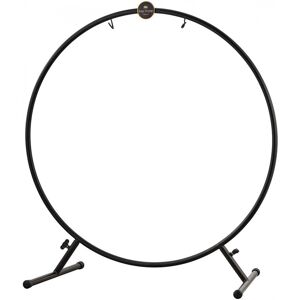 Meinl Sonic Energy Round Gong Stand Holds Up To 32" Gongs Meinl Sonic Energy Round Gong Stand Holds Up To 32" Gongs