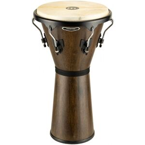 Meinl HDJ500VWB-M Headliner 12 1/2" Wood Djembe Vintage Wine Barrel Meinl HDJ500VWB-M Headliner 12 1/2" Wood Djembe Vintage Wine Barrel